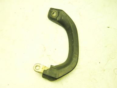 Ручка  пассажира,боковая, Suzuki, RF 400, 1995, 0, 0