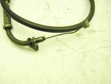 Тросик холостого хода, Suzuki, RF 400, 1995, 0, 0