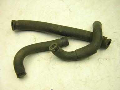 Патрубки охлаждения (комплект), Suzuki, RF 400, 1995, 0, 0