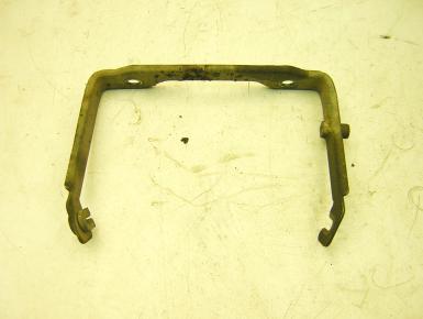 Кронштейны крепления двигателя, Suzuki, RF 400, 1995, 0, 0