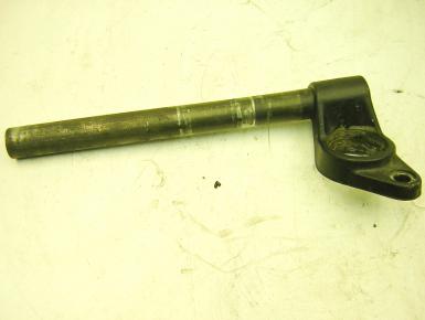 Клипон левый, Suzuki, RF 400, 1995, 0, 0