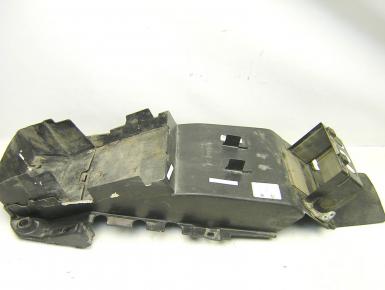 Пластик АКБ, Suzuki, RF 400, 1995, 0, 0