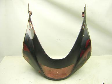 Морда, Suzuki, RF 400, 1995, 0, 0