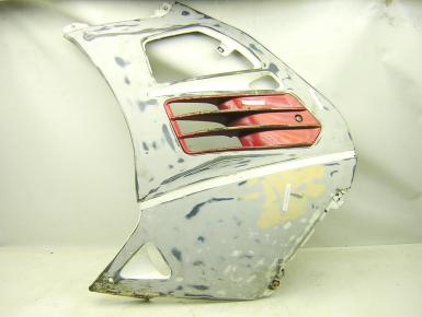 Пластик боковой левый, Suzuki, RF 400, 1995, 0, 0