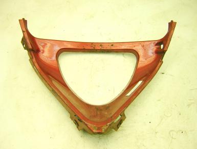 Плуг (центральная часть), Suzuki, RF 400, 1995, 0, 0