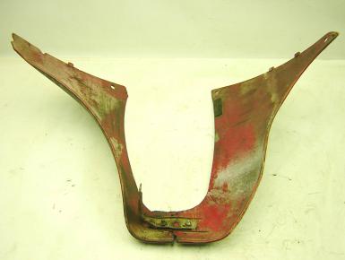 Плуг поддон центральный, Suzuki, RF 400, 1995, 0, 0