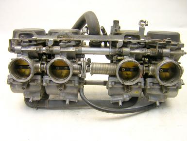Карбюратор, Honda, CBR 1000 F, 1996, 0, 0