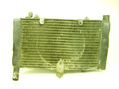 Радиатор охлаждения, Honda, CBR 1000 F, 1996, 0, 0