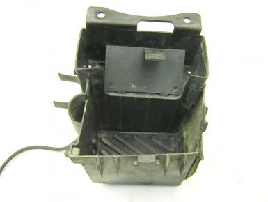 Пластик АКБ, Honda, CBR 1000 F, 1996, 0, 0