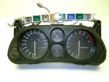 Панель приборов, Honda, CBR 1000 F, 1996, 0, 0