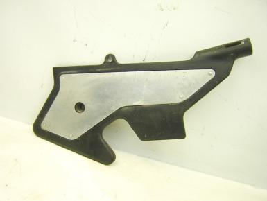 Накладка пластиковая левая, Honda, CBR 1000 F, 1996, 0, 0