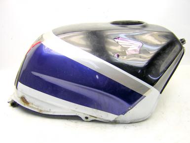 Бак топливный, Honda, CBR 1000 F, 1996, 0, 0