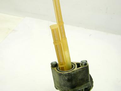 Топливный кран, Honda, CBR 1000 F, 1996, 0, 0