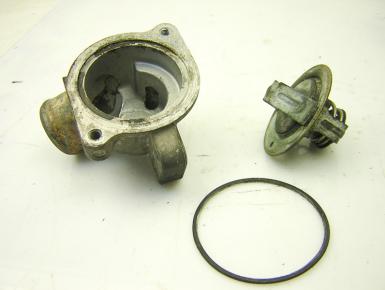 Термостат, Honda, CBR 1000 F, 1996, 0, 0