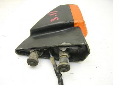 Поворотник правый задний , Honda, CBR 1000 F, 1996, 0, 0