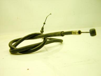 Тросик холостого хода, Honda, CBR 1000 F, 1996, 0, 0