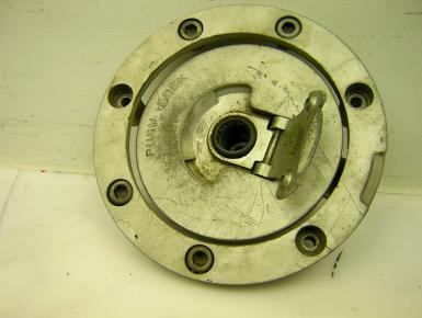 Замок лючка бака, Honda, CBR 1000 F, 1996, 0, 0