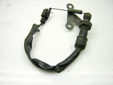 Лягушка заднего тормоза, Honda, CBR 1000 F, 1996, 0, 0