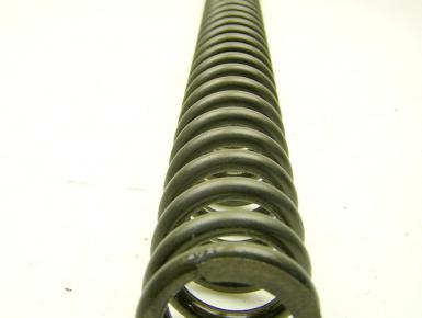 Пружины / пружина передней вилки, Honda, CBR 1000 F, 1996, 0, 0