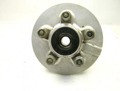 Обойма привода заднего колеса, Honda, CBR 1000 F, 1996, 0, 0