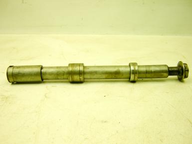 Ось переднего колеса в сборе, Honda, CBR 1000 F, 1996, 0, 0