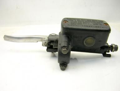 Машинка сцепления, Honda, CBR 1000 F, 1996, 0, 0