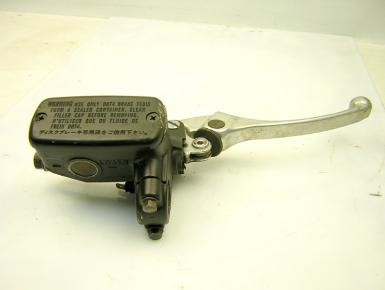 Машинка переднего тормоза, Honda, CBR 1000 F, 1996, 0, 0