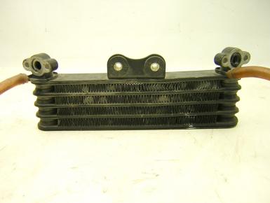 Масляный радиатор, Honda, CBR 1000 F, 1996, 0, 0