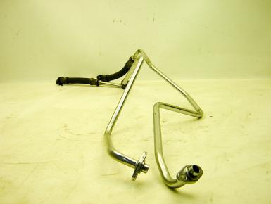 Масляный шланг, Honda, CBR 1000 F, 1996, 0, 0