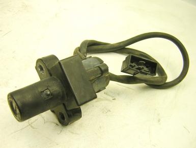 Замок зажигания, Honda, CBR 1000 F, 1996, 0, 0