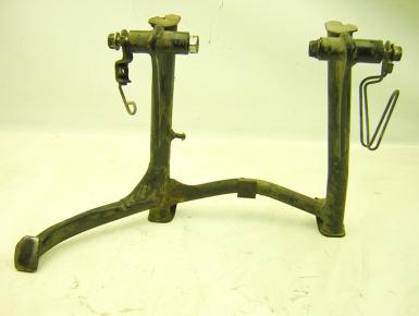 Подставка центральная, Honda, CBR 1000 F, 1996, 0, 0