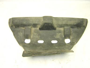 Пыльник двигателя, Honda, CBR 1000 F, 1996, 0, 0