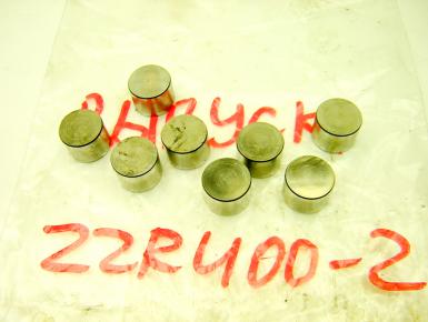 Толкатель клапана, Kawasaki, ZZR 400, 1998, 0, 0