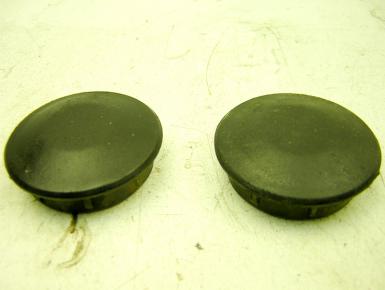 Заглушка декоративная, Honda, CBR 1000 F, 1996, 0, 0