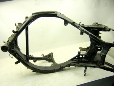 Рама, Honda, CBR 1000 F, 1996, 0, 0