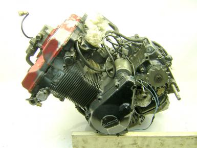 Двигатель, Suzuki, RF 400, 1995, 0, 0