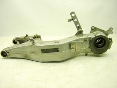 Маятник, Honda, NT 650 Bros (RC31), 1992, 0, 0