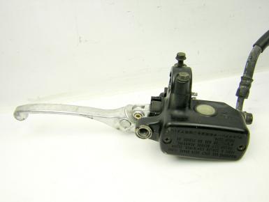 Машинка переднего тормоза, Honda, NT 650 Bros (RC31), 1992, 0, 0