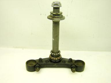 Траверса нижняя, Honda, NT 650 Bros (RC31), 1992, 0, 0