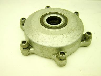 Обойма привода заднего колеса, Honda, NT 650 Bros (RC31), 1992, 0, 0