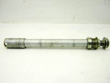 Ось переднего колеса в сборе, Honda, NT 650 Bros (RC31), 1992, 0, 0