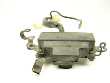 Блок предохранителей, Honda, NT 650 Bros (RC31), 1992, 0, 0