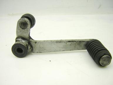 Лапка КПП, Honda, NT 650 Bros (RC31), 1992, 0, 0