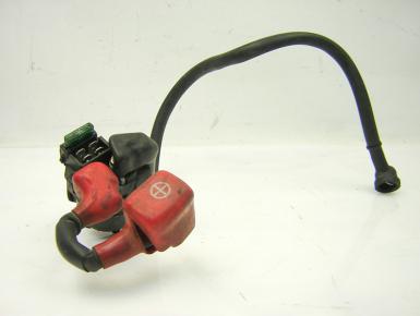 Реле стартера, Honda, NT 650 Bros (RC31), 1992, 0, 0