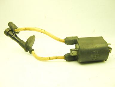 Катушка зажигания, Honda, NT 650 Bros (RC31), 1992, 0, 0