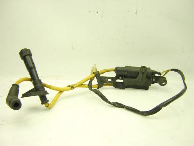 Катушка зажигания, Honda, NT 650 Bros (RC31), 1992, 0, 0