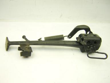 Подставка боковая, Honda, NT 650 Bros (RC31), 1992, 0, 0