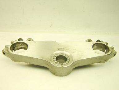 Траверса верхняя, Honda, NT 650 Bros (RC31), 1992, 0, 0