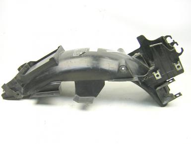 Пластик АКБ, Honda, NT 650 Bros (RC31), 1992, 0, 0