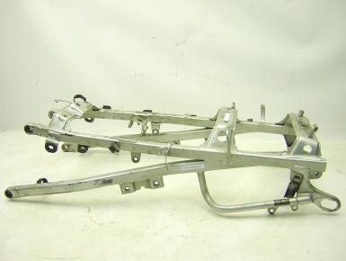 Подрамник задний, Honda, NT 650 Bros (RC31), 1992, 0, 0